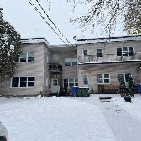 3 1/2 à louer - Photo 4