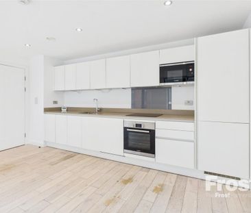 2 bedroom apartment to rent - Photo 6