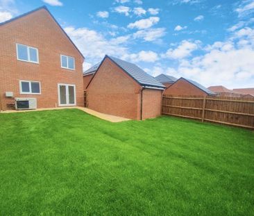 3 bedroom detached house to rent - Photo 1