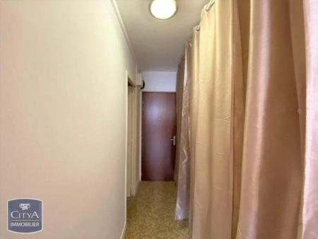 Appartement à louer 1 pièce 25.48m² - Photo 5