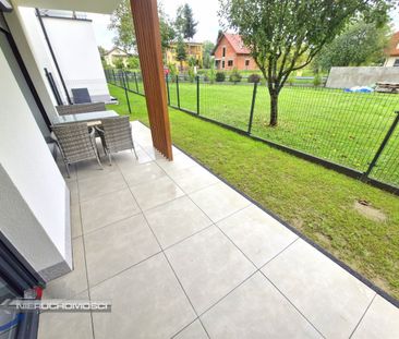 Rzeszów, Słocińska - Photo 1