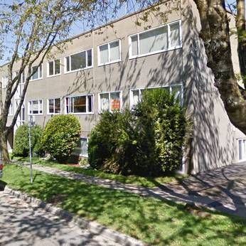 One bedroom in VGH/Cambie are - Photo 1