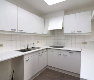 Appartement, twee slaapkamers, autostaanplaats in centrum te Scherp... - Photo 5