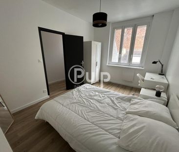 Appartement à louer à Cambrai - Réf. doug0896 - Photo 4