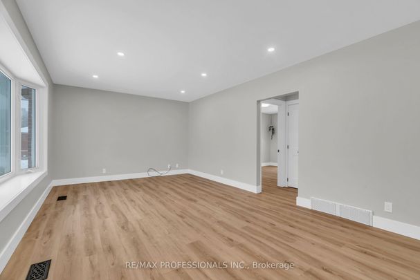 For Lease - 139 Byron Avenue Unit# Upper, Kitchener, Ontario - Photo 1