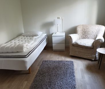 Flintvägen, Täby - Foto 6