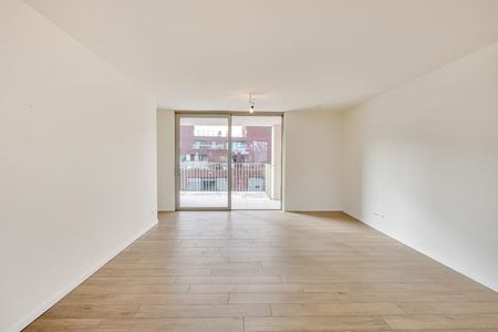 Appartement te huur - Photo 2