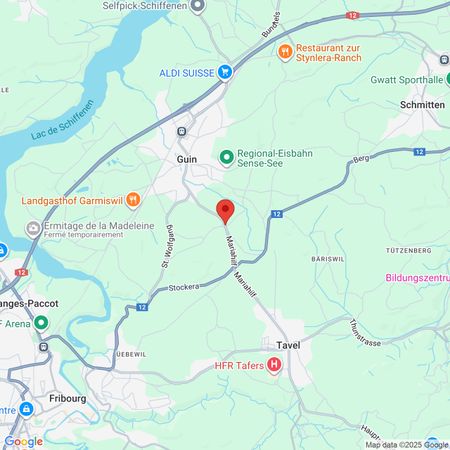 2½ PIÈCES avec cachet// 2½-Zimmer-Wohnung mit Charme - Photo 3