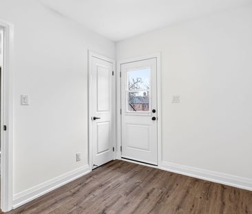 For Lease - 253 St Clair Boulevard Unit# 2, Hamilton, Ontario - Photo 5