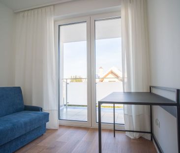 5 POKOJOWE MIESZKANIE – 2 POZIOMY – TARAS – BALKON - Фото 3