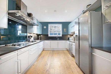 College Lane, London, NW5 - Photo 3