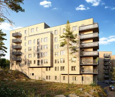 Ringvägen 3B, Kungsängen - Photo 2