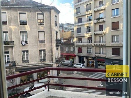 Location appartement Grenoble 38000 3 pièces 83.98 m² - Photo 2