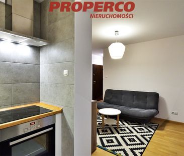 Kielce, Centrum, Starodomaszowska - Photo 2