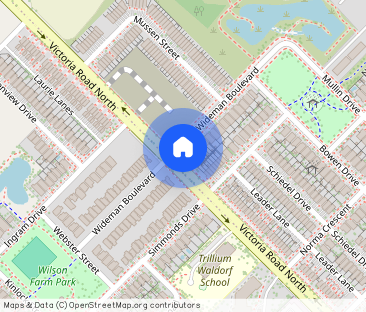 35 Wideman Blvd, Guelph - Photo 1