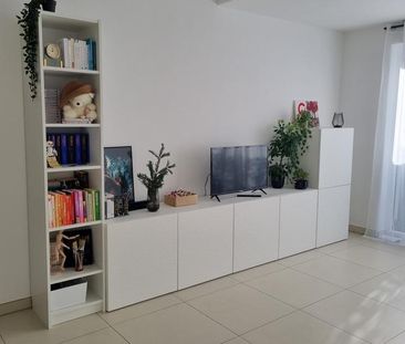 2-Zimmer-Wohnung mit großem Balkon - ca. 55 m2 - Hürth Hermülheim - Photo 6