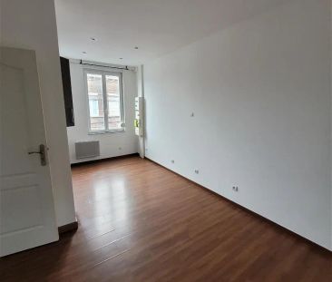 Location appartement 1 pièce - 29.28m² à Anzin (59410) - Photo 1