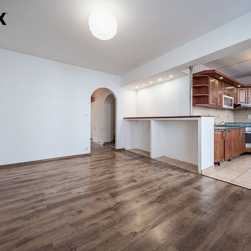 Pronájem bytu 2+kk v osobním vlastnictví 68 m², Benešov - Photo 1