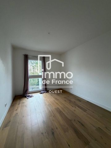 Location appartement 2 pièces 47 m² à Angers (49000) - Photo 3