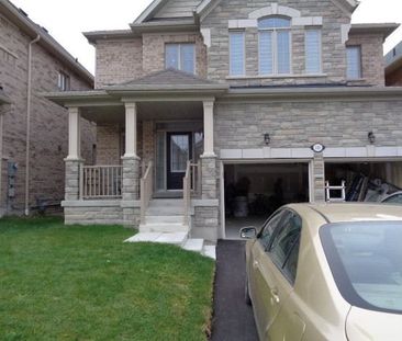 For Lease - 133 Hurst Drive Unit# Bsmt, Ajax, Ontario - Photo 4