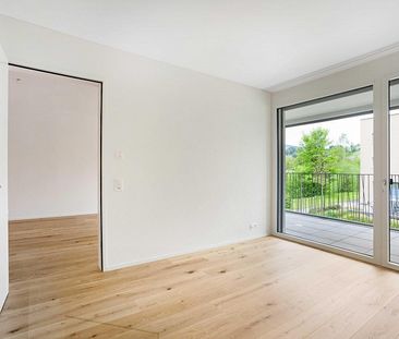 2.5 Zimmerwohnung in Wattwil - Foto 6