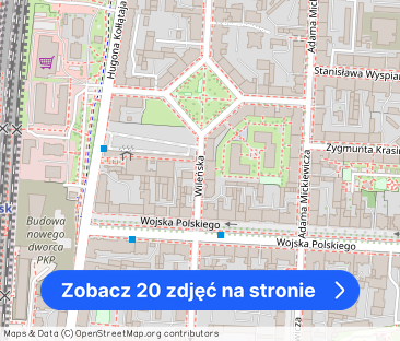 Apartament Premium z ogródkiem - Wileńska Park - Zdjęcie 1