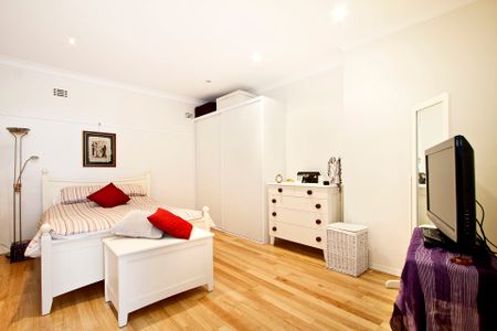 3/178 Johnston Street, - Photo 5