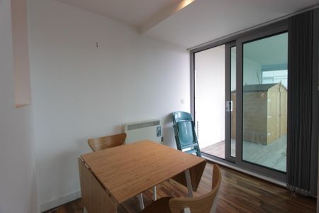 City Point, Solly Street, Sheffield, S1 4BX - Photo 2