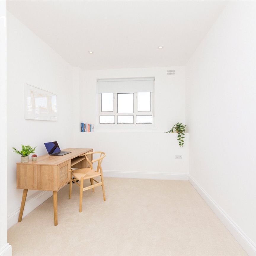 4 bedroom apartment to rent - Photo 1