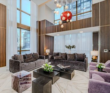 For Lease - 2333 Khalsa Gate Unit# 308, Oakville, Ontario - Photo 3