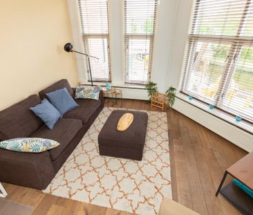 Te huur: Huis Kleine Veenkade 1 in Den Haag - Photo 3