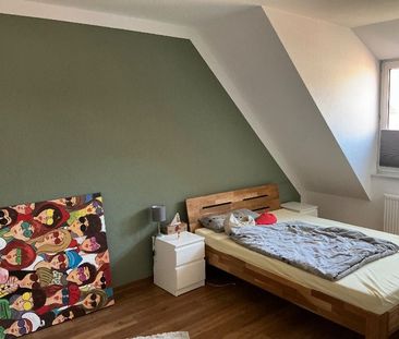 Wohnungsangebot - Foto 2