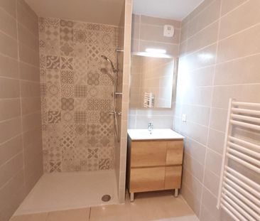 location Appartement T2 DE 40.52m² À MERIGNAC - Photo 5