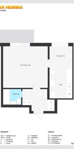 Åbymovägen 18 - Foto 3