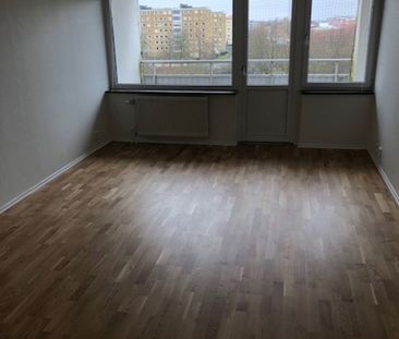 Docentgatan 2C, Hermodsdal - Photo 3