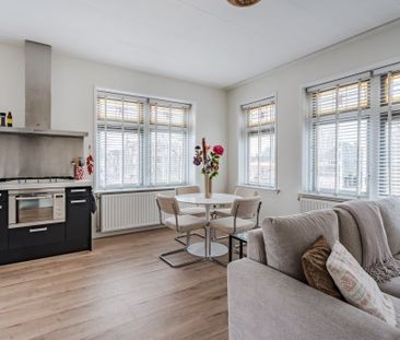 Te huur: Appartement Comansstraat in Alkmaar - Foto 4
