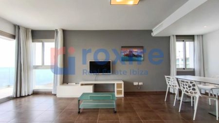 Ático de alquiler en Calle Joan Bosca, 2, Sant Antoni de Portmany - Foto 3