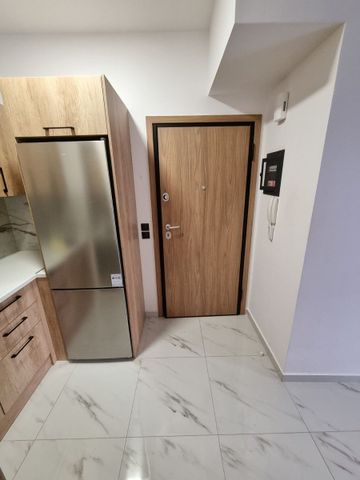 Studio/Γκαρσονιέρα για ενοικίαση Καλούτσιανη - Κουραμπάς (Ιωάννινα) - Φωτογραφία 2