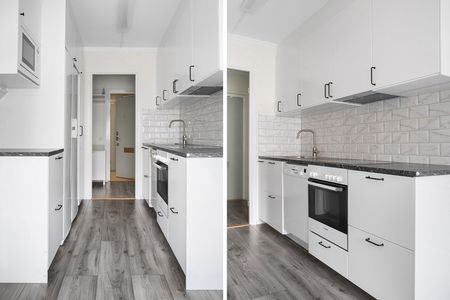 Hallonbergsplan, Sundbyberg - Photo 3