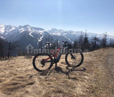 Bilocale via Adamello 34, Aprica - Photo 3