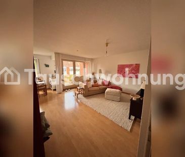 TAUSCHWOHNUNG 2,5-Zimmer-Wohnung in Münster-Mauritz - Photo 1