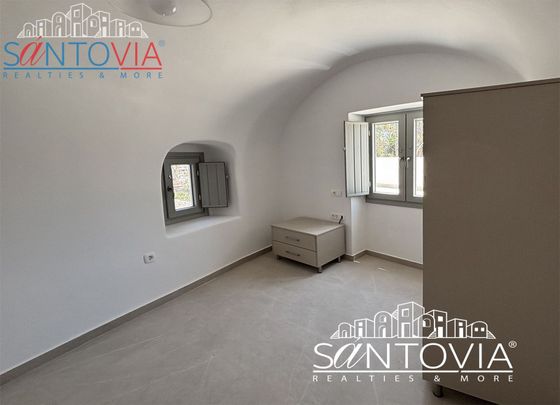 Μονοκατοικία για ενοικίαση Οία (Σαντορίνη) - Photo 1
