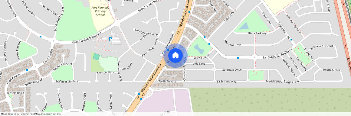 15 Zaragoza Drive, WA 6172, Port Kennedy