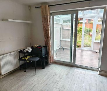 2 bedroom terraced house to rent - Photo 3