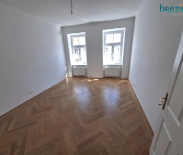 TOLLER Erstbezug am Nepomuk-Vogl-Platz für Paar oder für WG befristet - Photo 1