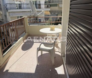 Διαμέρισμα για ενοικίαση Κηφισιά (Καλαμαριά) - Photo 5