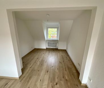 4-Zimmer-Wohnung in Wilhelmshaven City - Photo 2