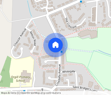 Dryden Way, Egremont - Photo 1