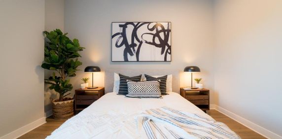 1 chambre - 200 Avenue Dijon, Candiac - Photo 2