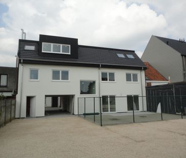 Appartement te huur in Kluizen - Foto 3